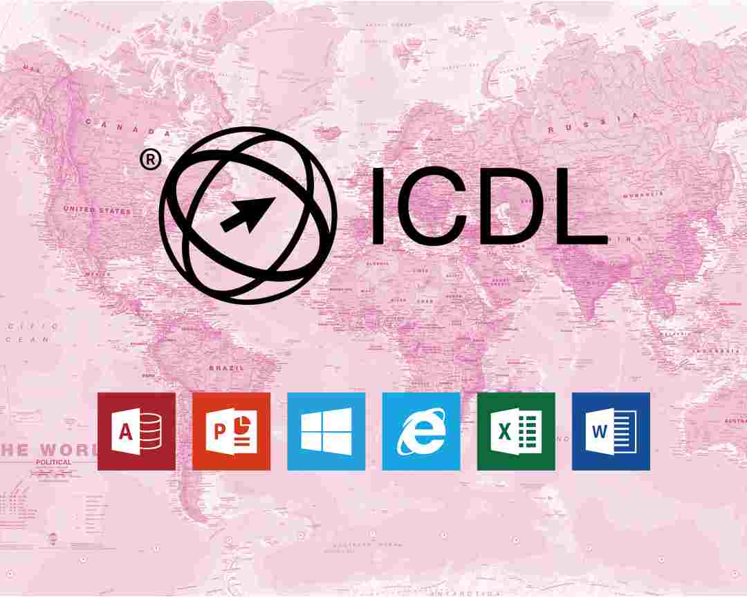 آموزش icdl در اهواز